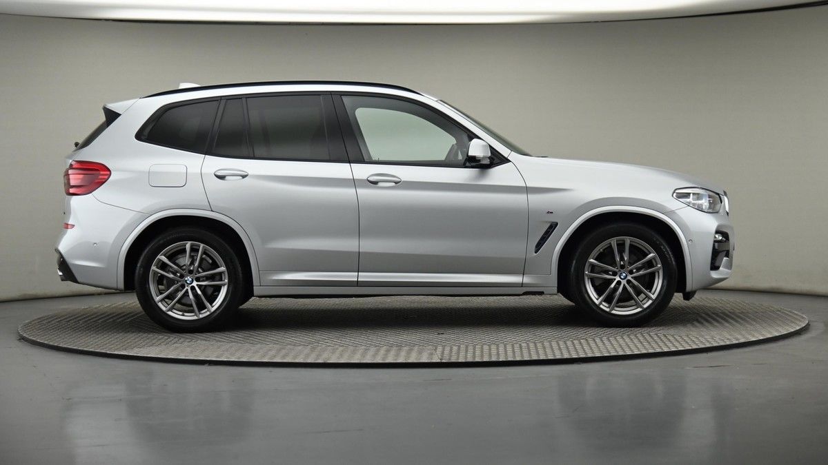 BMW X3 Image 47