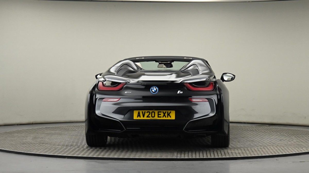BMW i8 Image 25