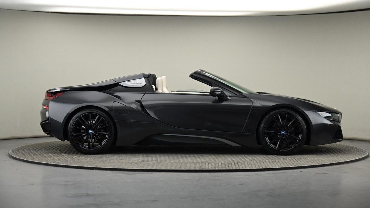 BMW i8 Image 27