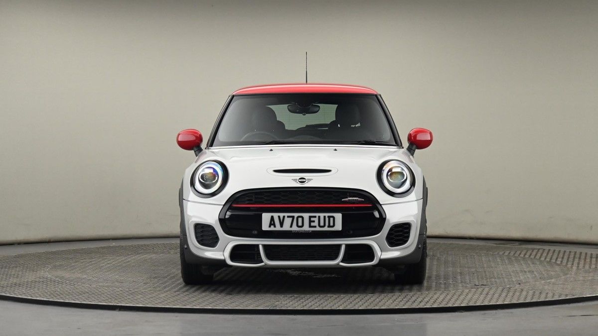 MINI Hatch Image 21