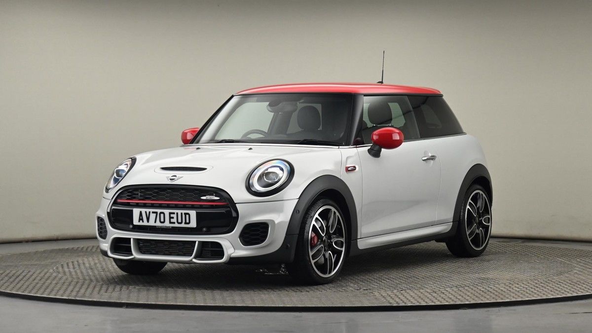 MINI Hatch Image 22