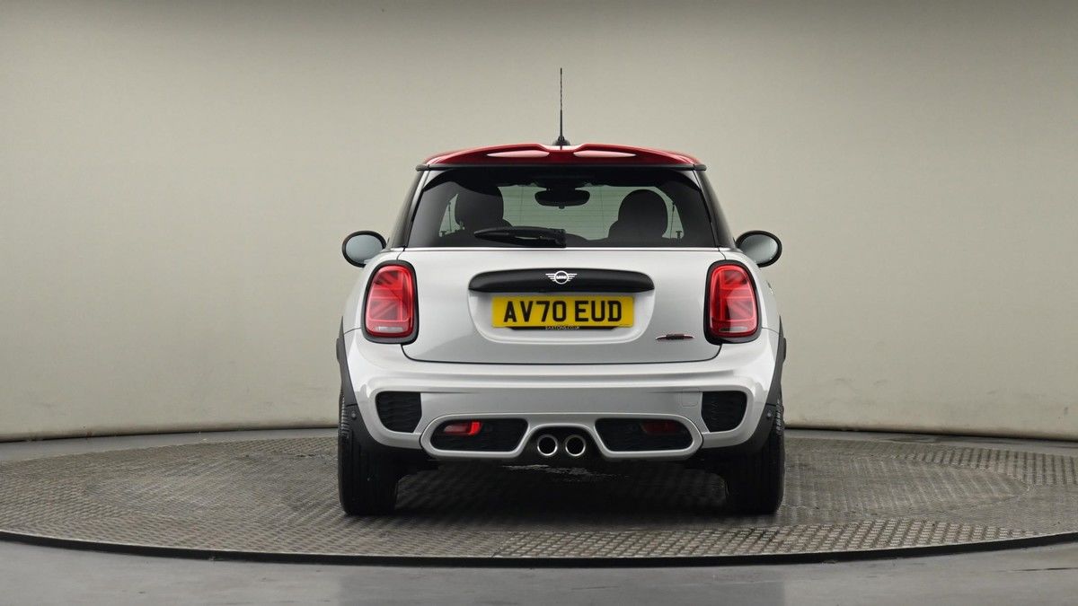 MINI Hatch Image 25
