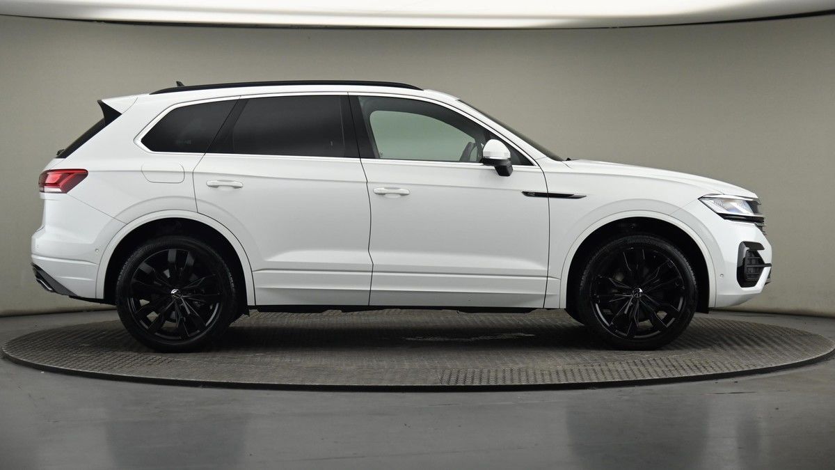 Volkswagen Touareg Image 27