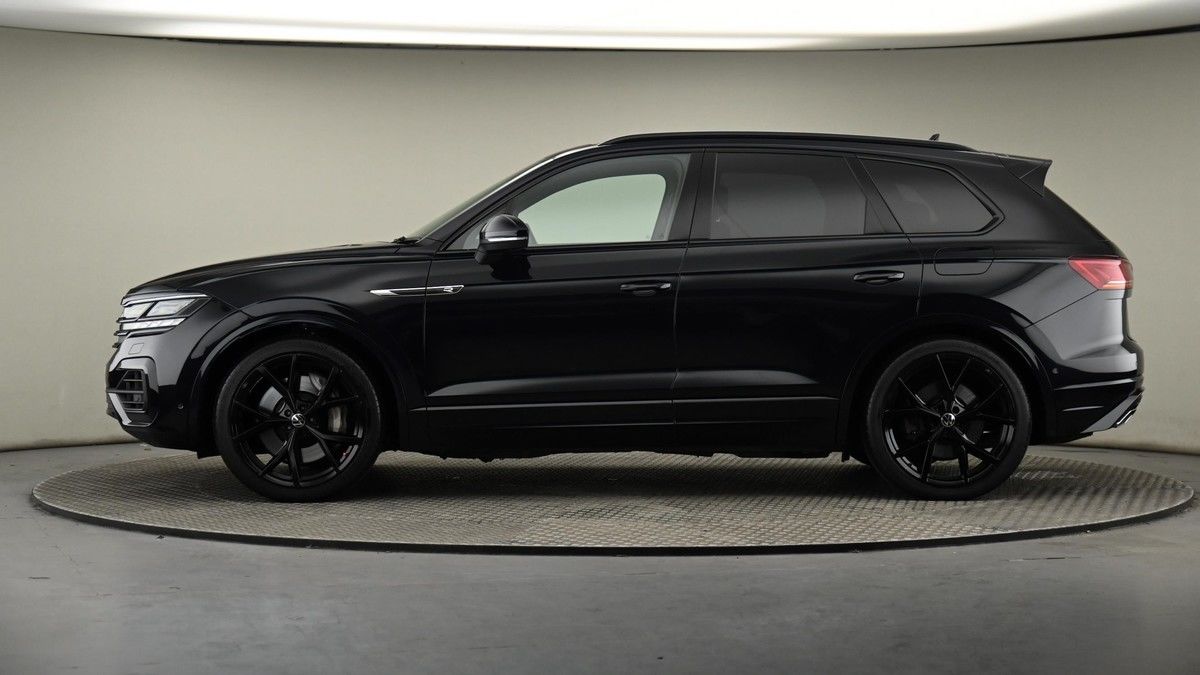 Volkswagen Touareg Image 23