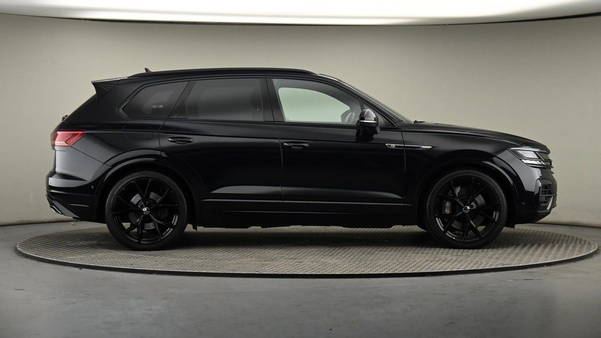 Volkswagen Touareg Image 27