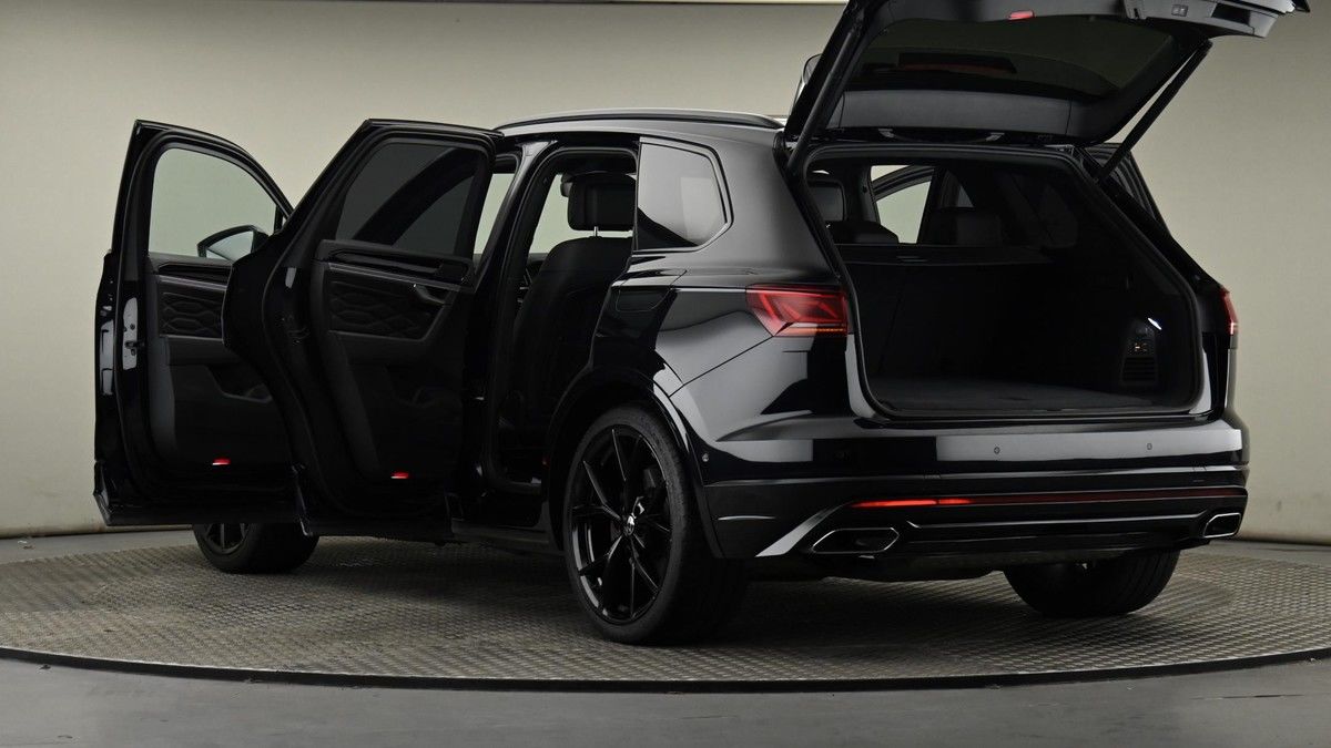 Volkswagen Touareg Image 29