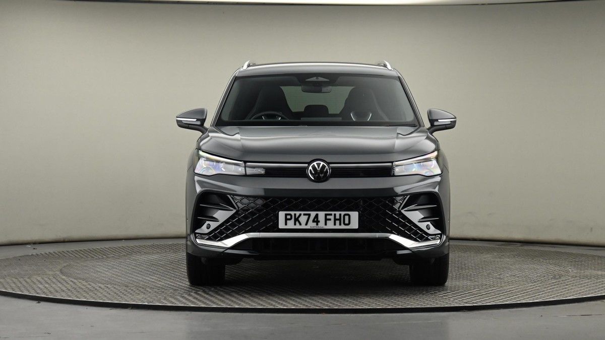 Volkswagen Tiguan Image 20