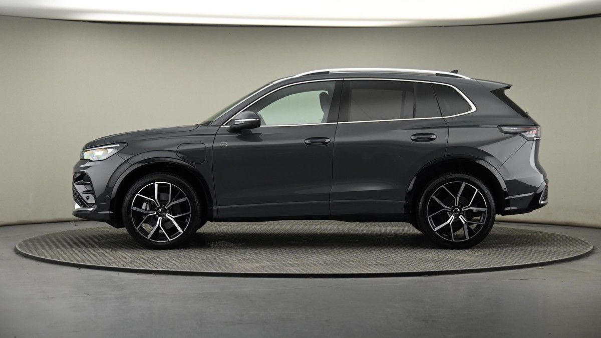 Volkswagen Tiguan Image 22