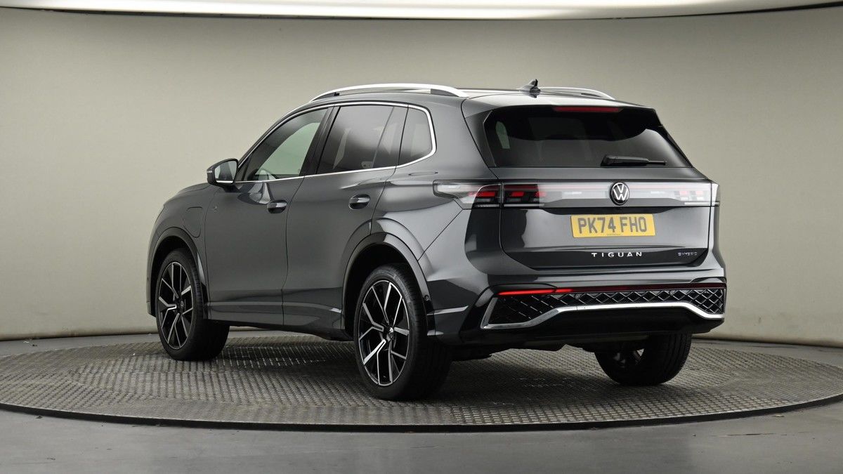 Volkswagen Tiguan Image 23