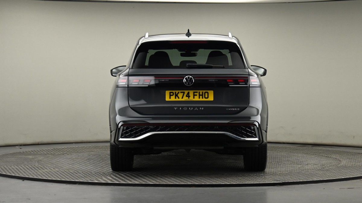 Volkswagen Tiguan Image 24