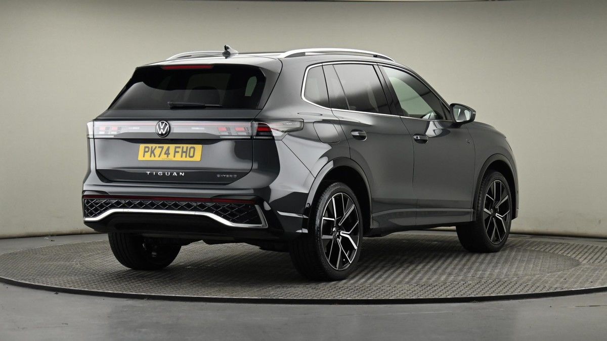 Volkswagen Tiguan Image 25