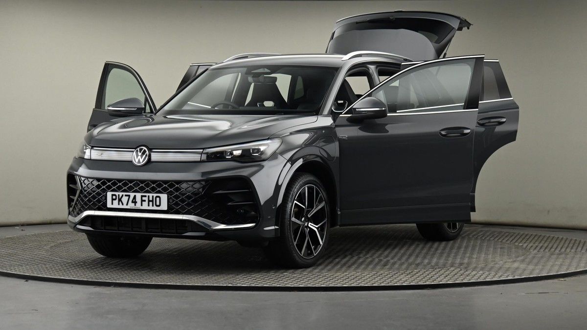 Volkswagen Tiguan Image 27