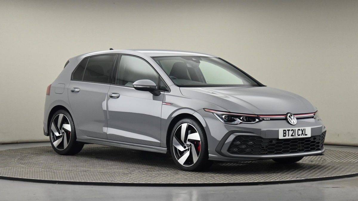 Volkswagen Golf Image 19