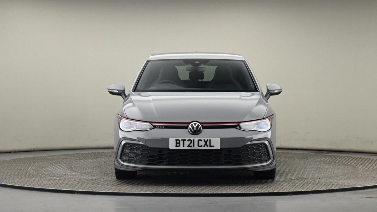 Volkswagen Golf Image 20