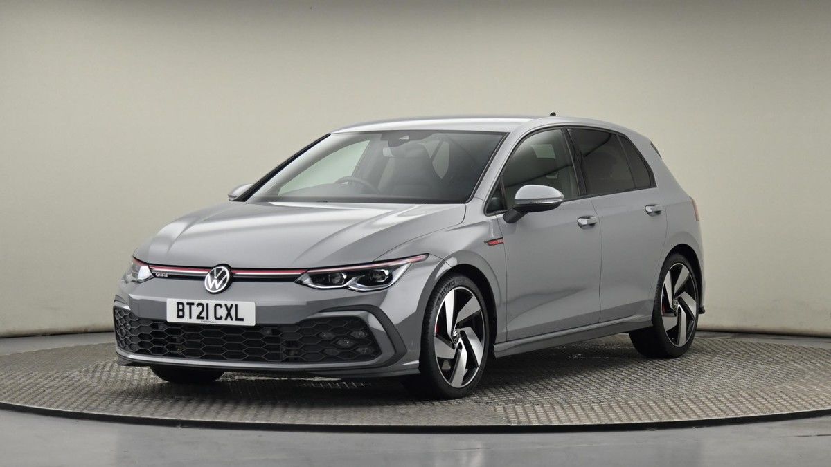 Volkswagen Golf Image 21