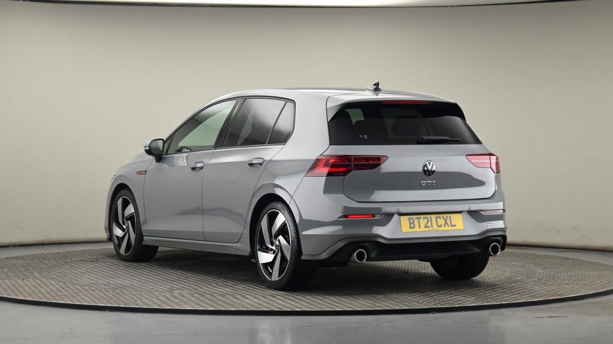 Volkswagen Golf Image 23