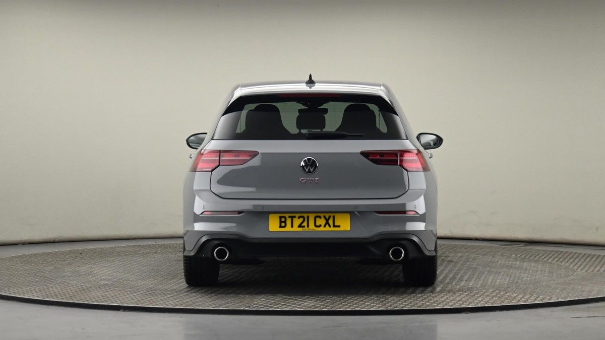 Volkswagen Golf Image 24