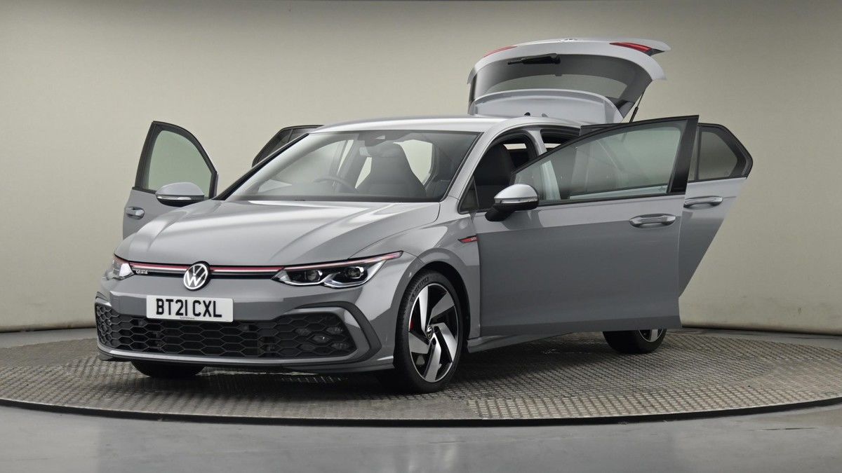 Volkswagen Golf Image 27