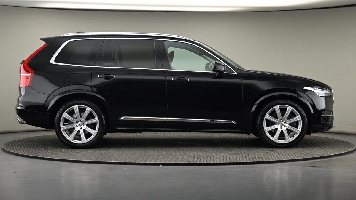 Volvo XC90 Image 27