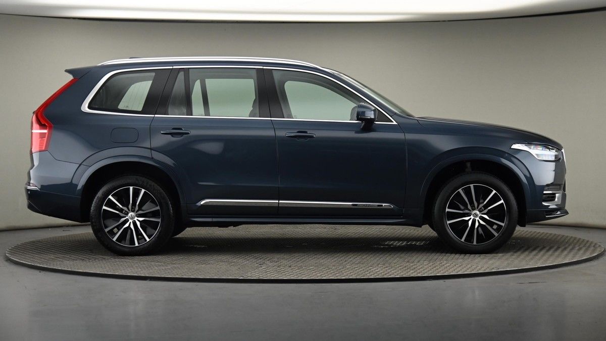 Volvo XC90 Image 27