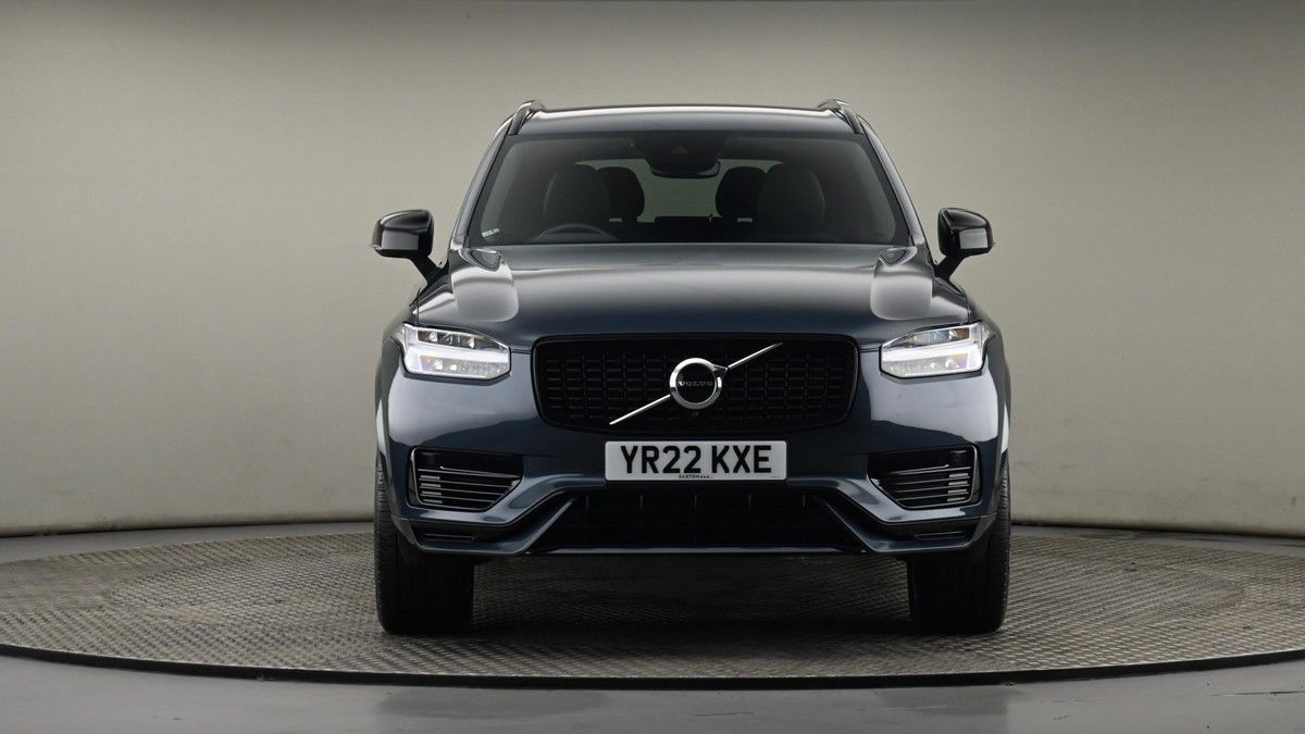 Volvo XC90 Image 20