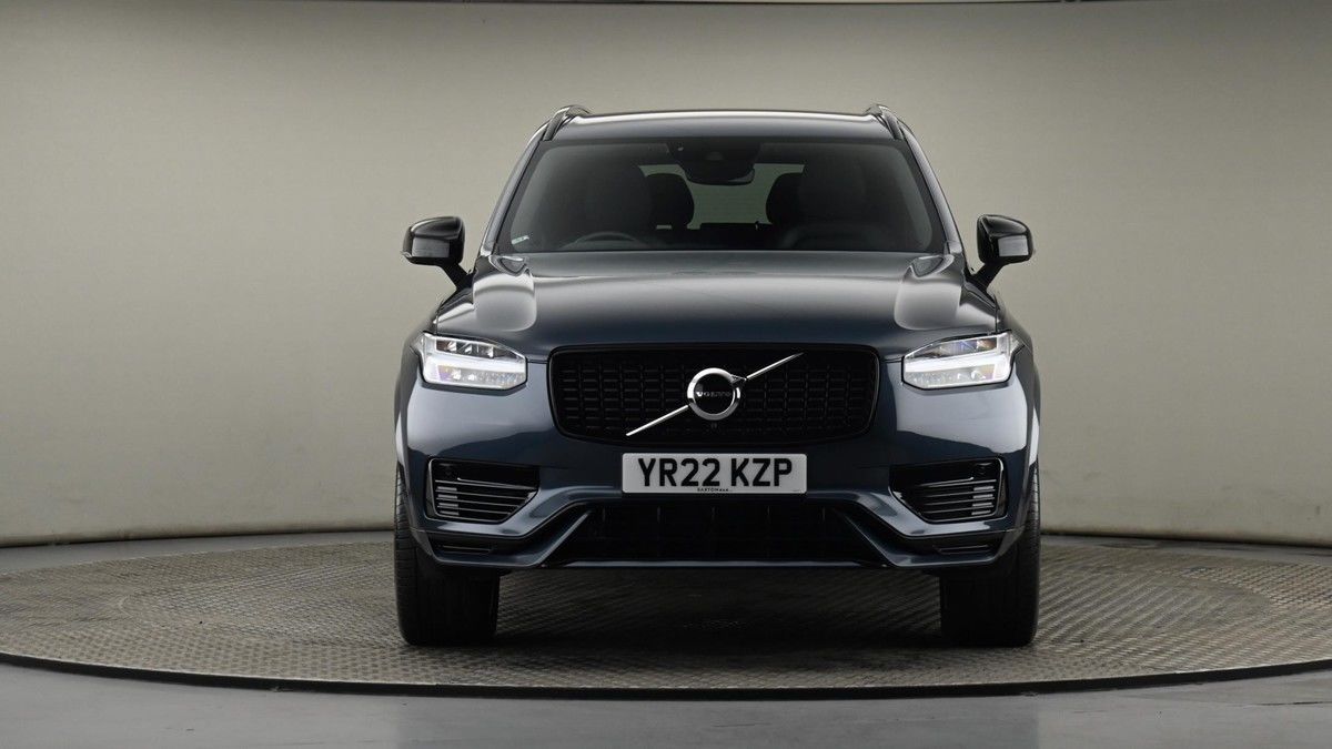 Volvo XC90 Image 20