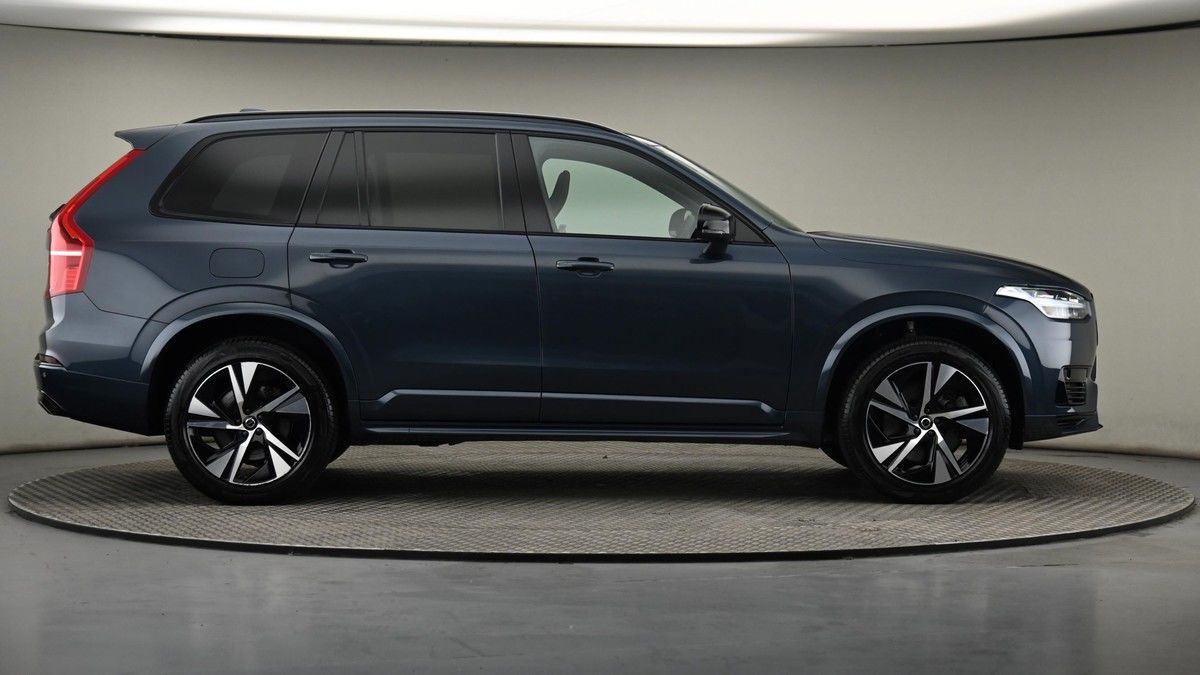 Volvo XC90 Image 27