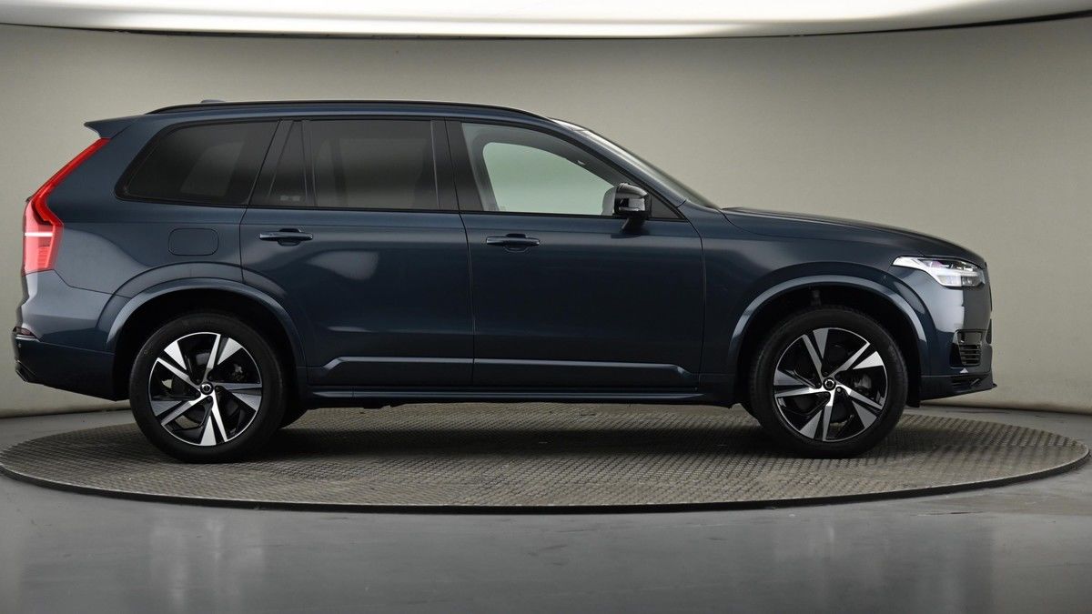 Volvo XC90 Image 27