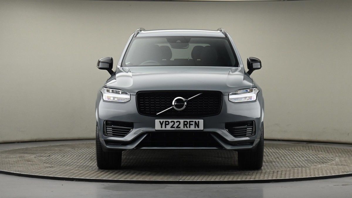 Volvo XC90 Image 21