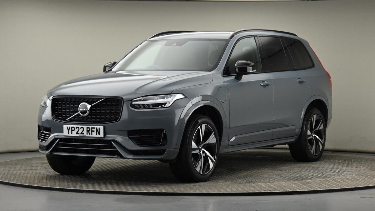 Volvo XC90 Image 22
