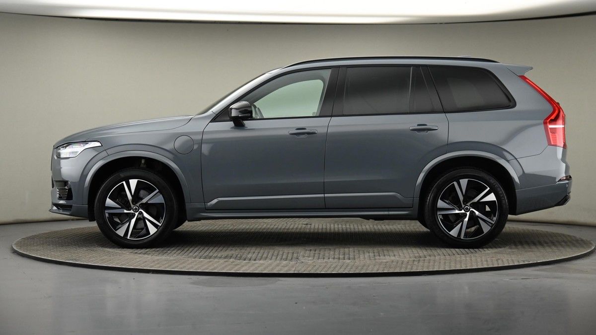 Volvo XC90 Image 23