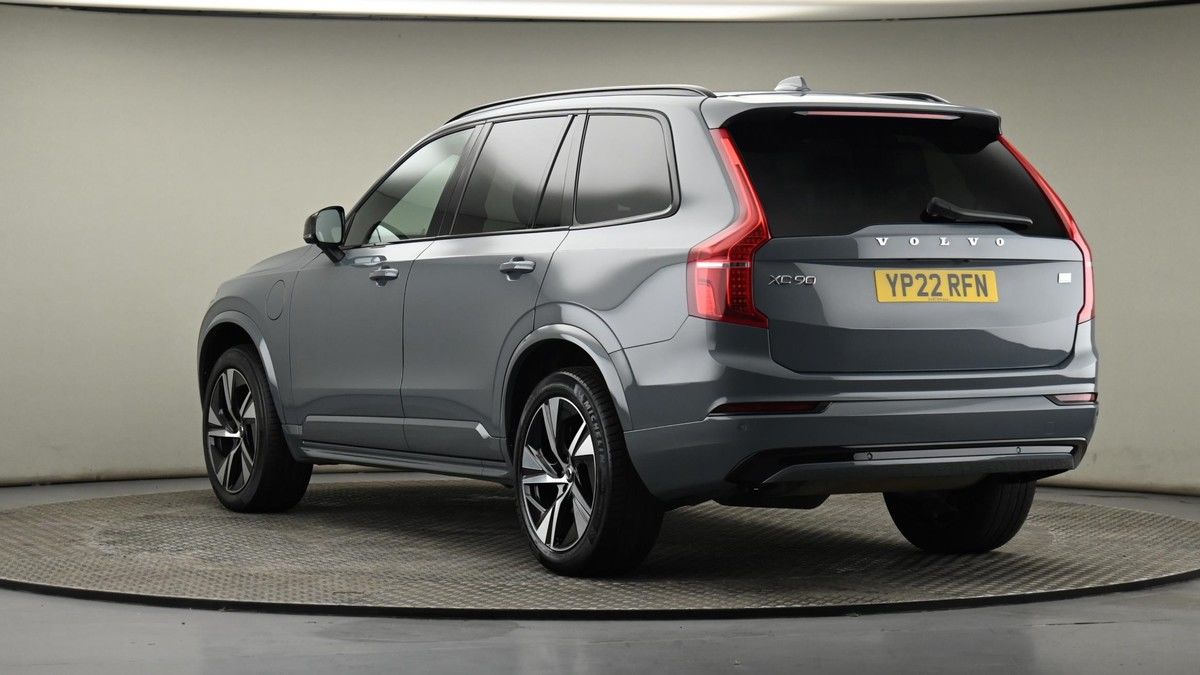 Volvo XC90 Image 24