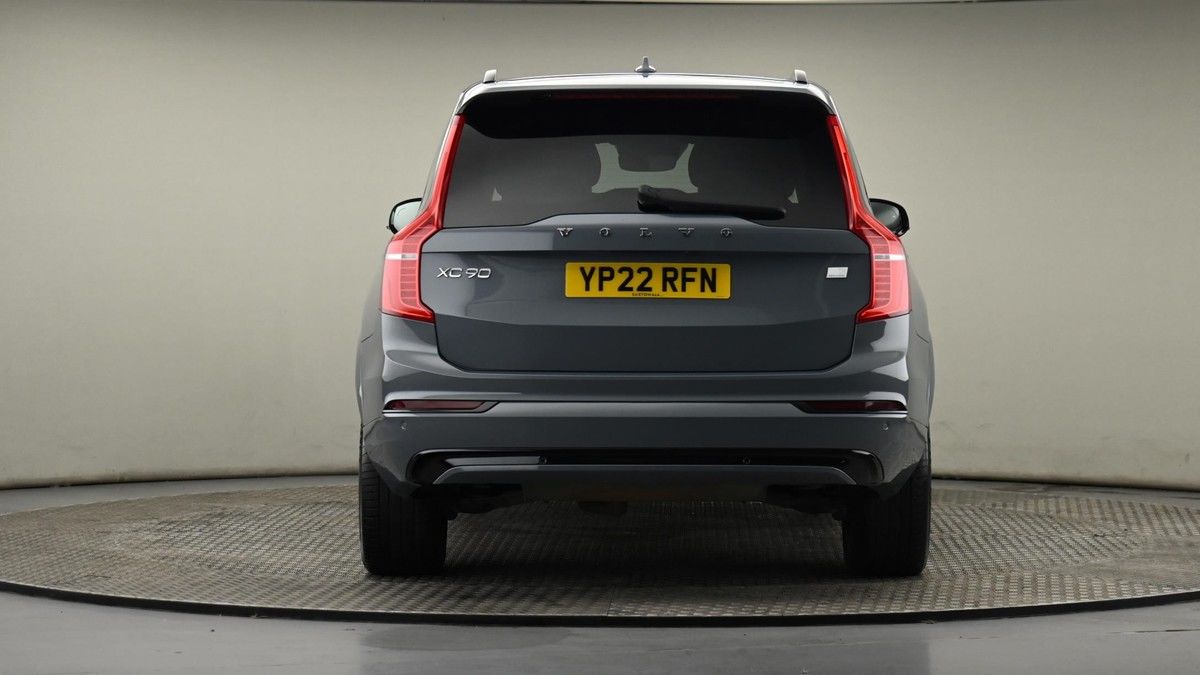 Volvo XC90 Image 25