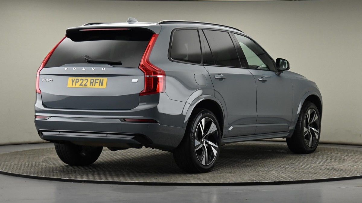 Volvo XC90 Image 26