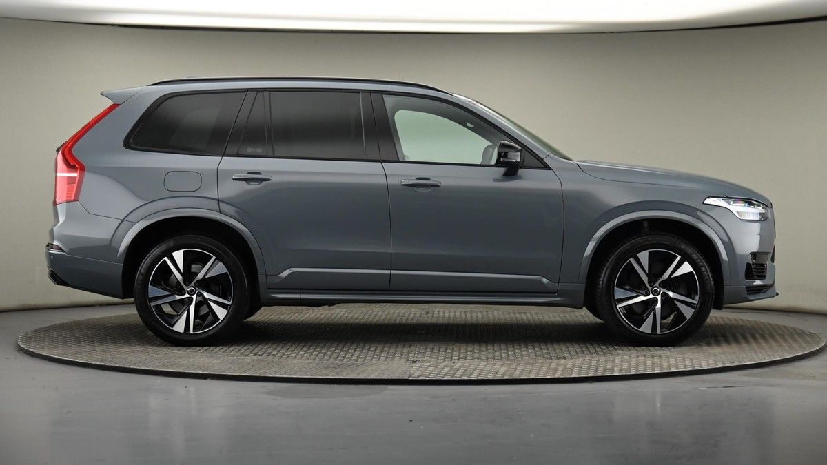Volvo XC90 Image 27