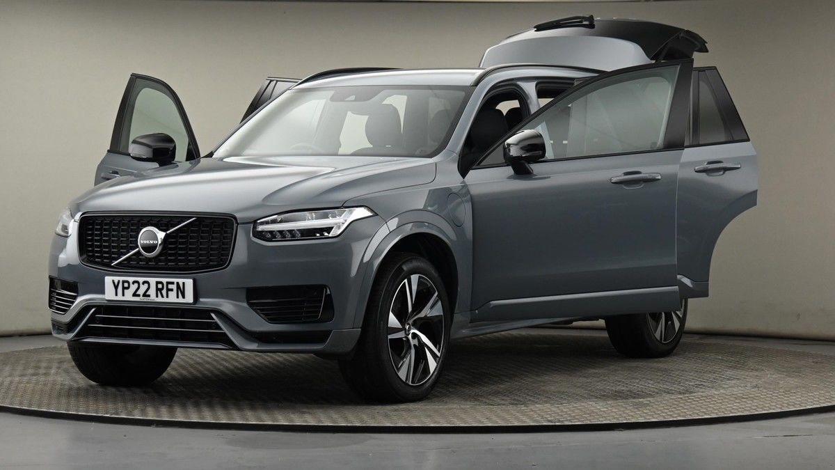 Volvo XC90 Image 28