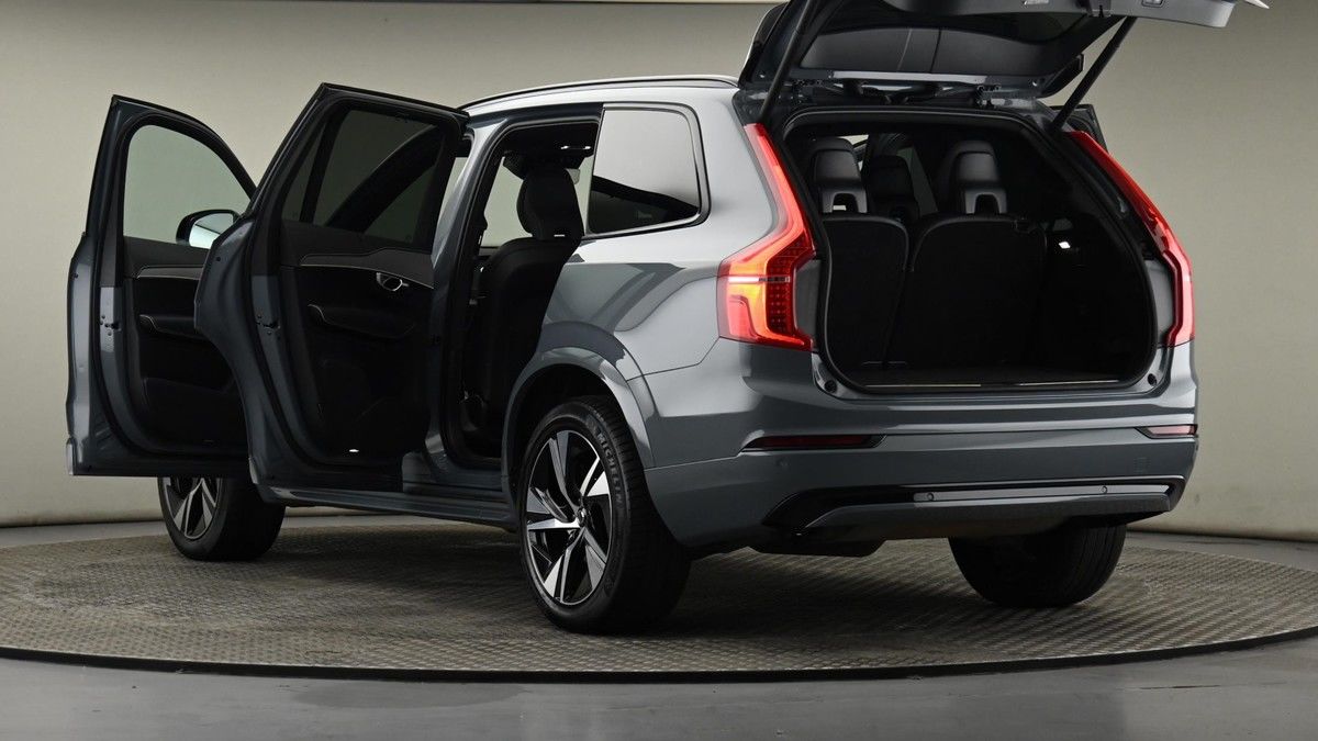 Volvo XC90 Image 29