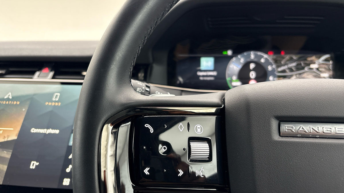 Land Rover Range Rover Evoque Image 13