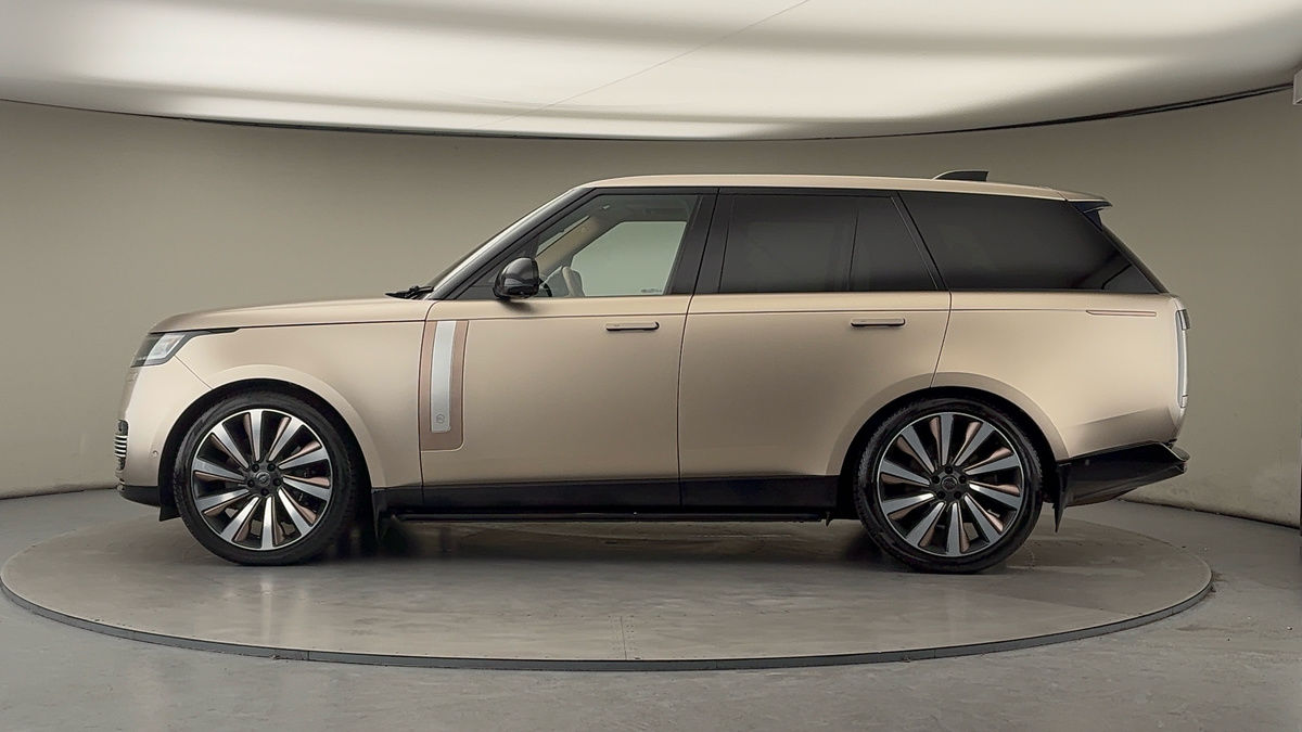 Land Rover Range Rover Image 15