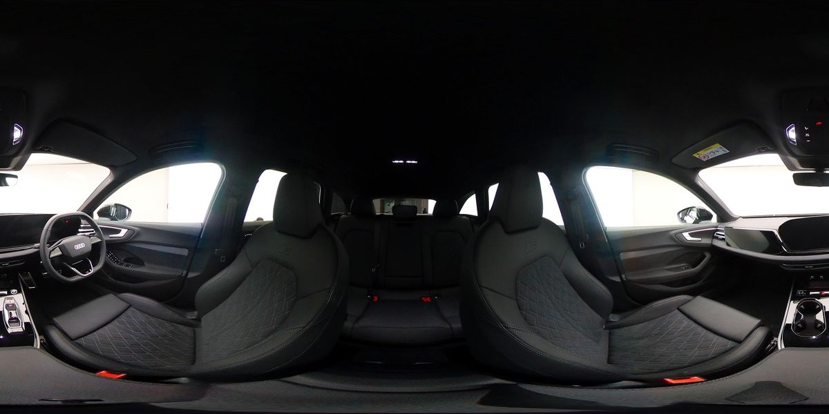 More views of Audi A5 Avant