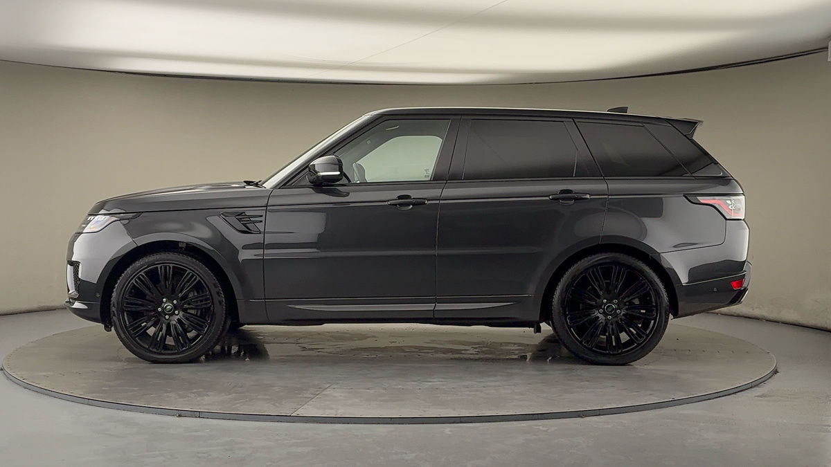 Land Rover Range Rover Sport Image 15