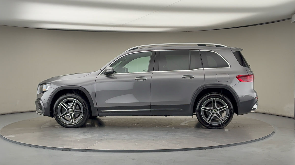 More views of Mercedes-Benz GLB