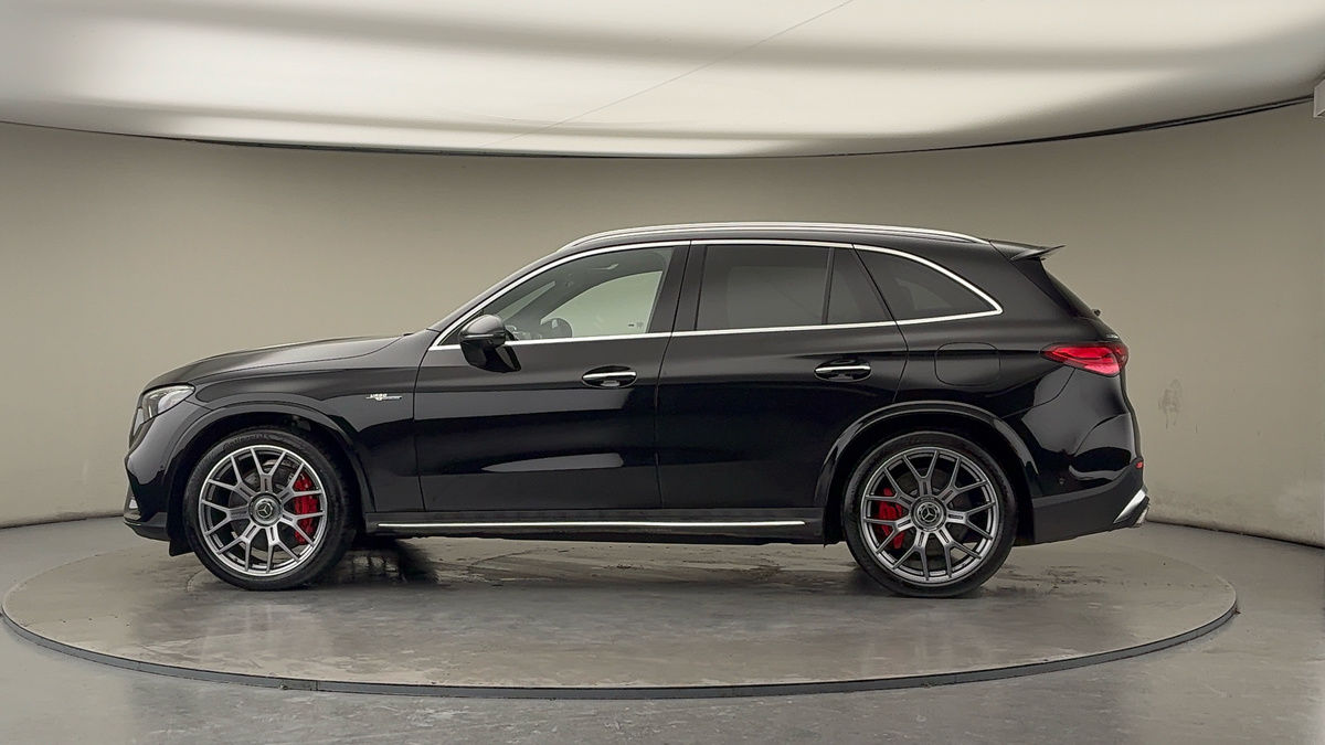 More views of Mercedes-Benz GLC