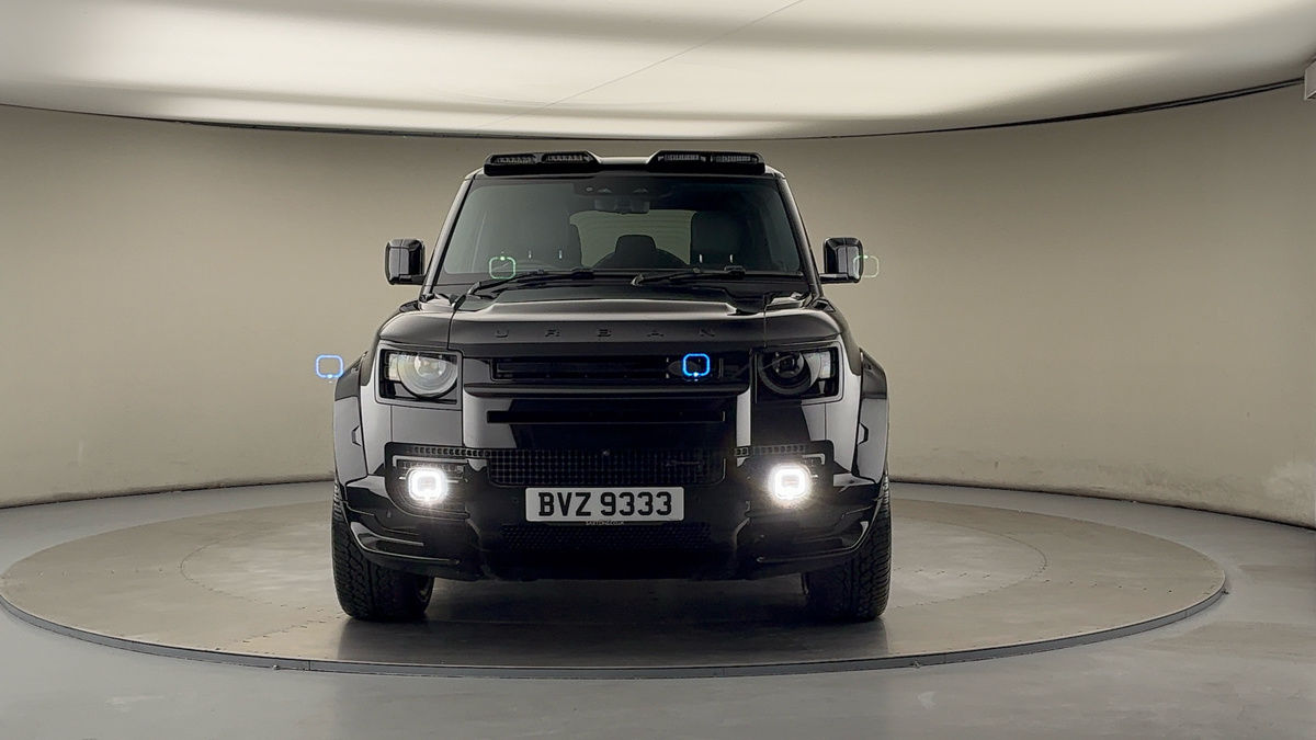 Land Rover Defender 110 Urban Image 3