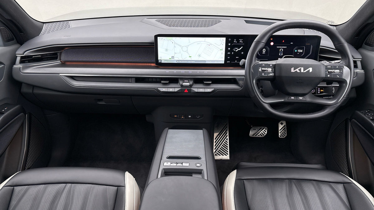 Kia EV9 Image 12