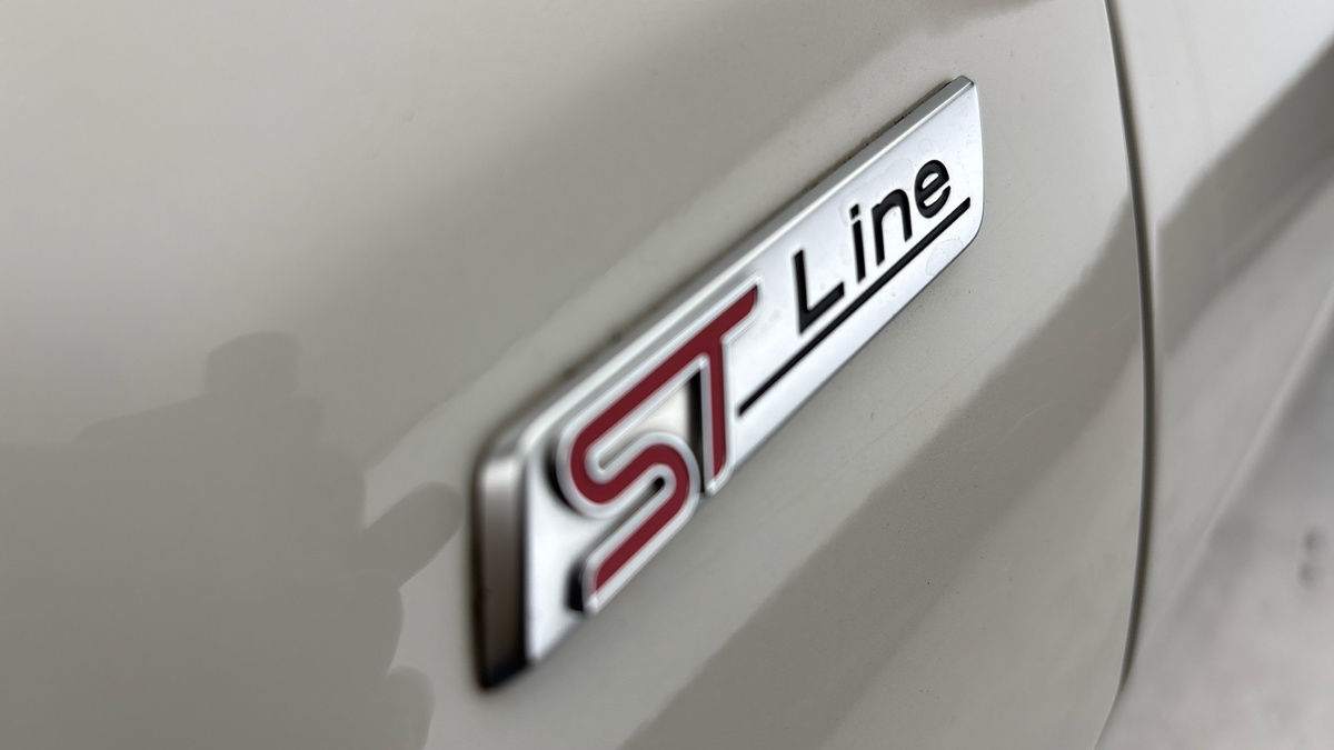 Ford Fiesta Image 29