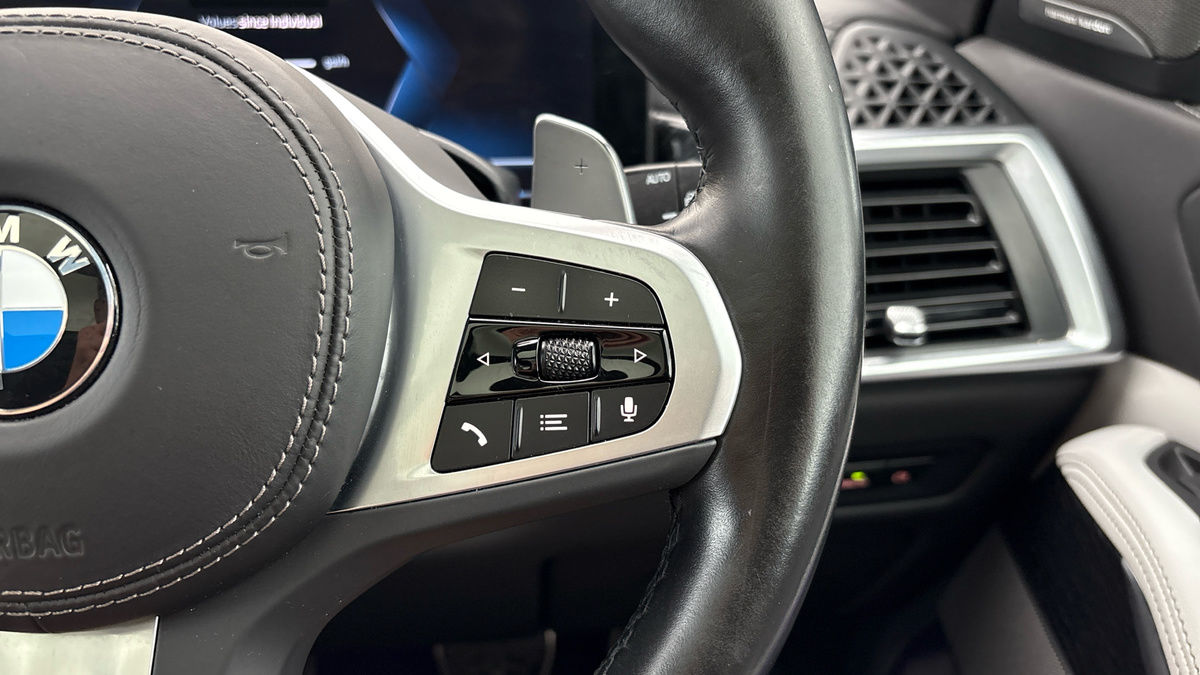 BMW X5 Image 14