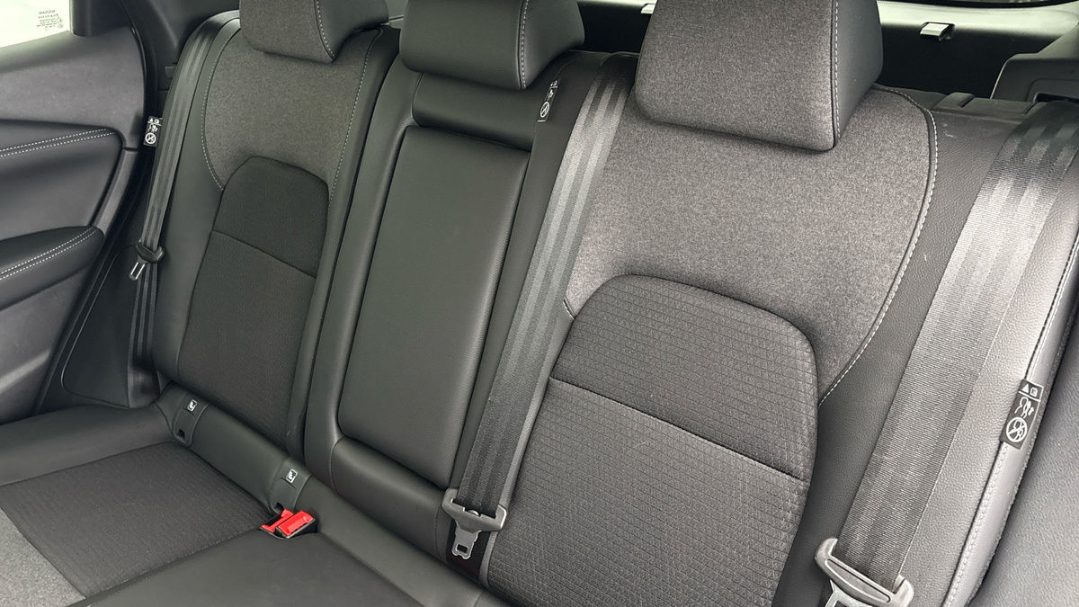 Nissan Qashqai Image 8