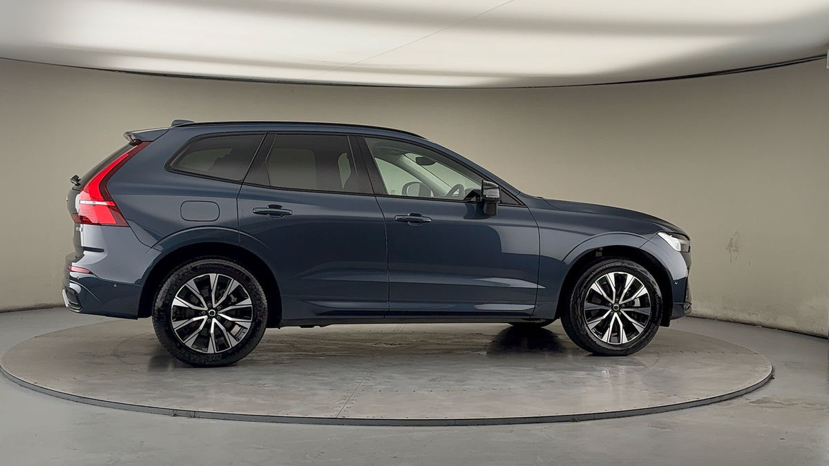 More views of Volvo XC60