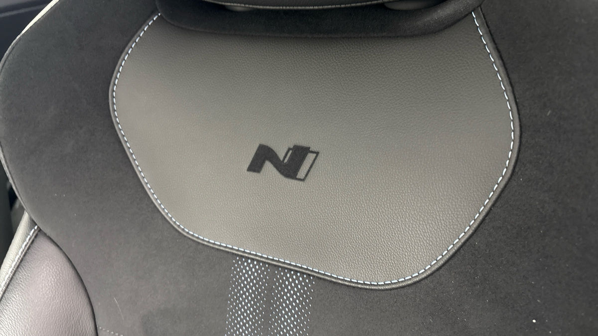 Hyundai i 30 N Image 25